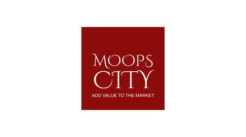 MoopsCity Collection