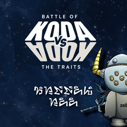 Koda vs. Koda | Battle all collection image