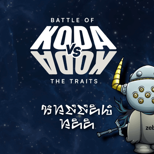 Koda vs. Koda - Battle of the traits