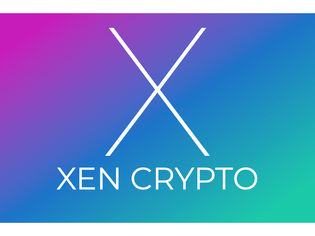 XENFT by XEN CRYPTO
