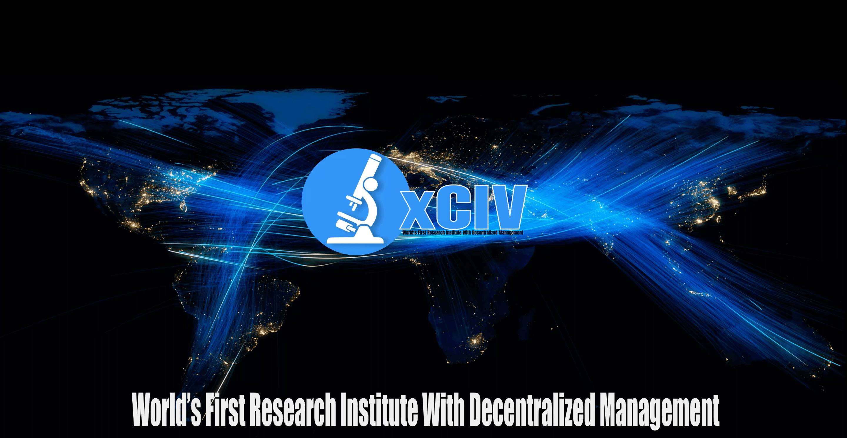 xCIV_decentralized_research_institute