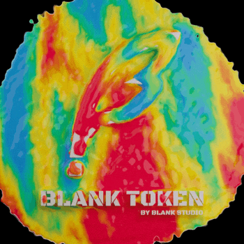 Blank Token