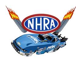 NHRA DIgital Collection collection image