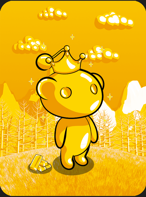 Sponky Season : pooooor originial