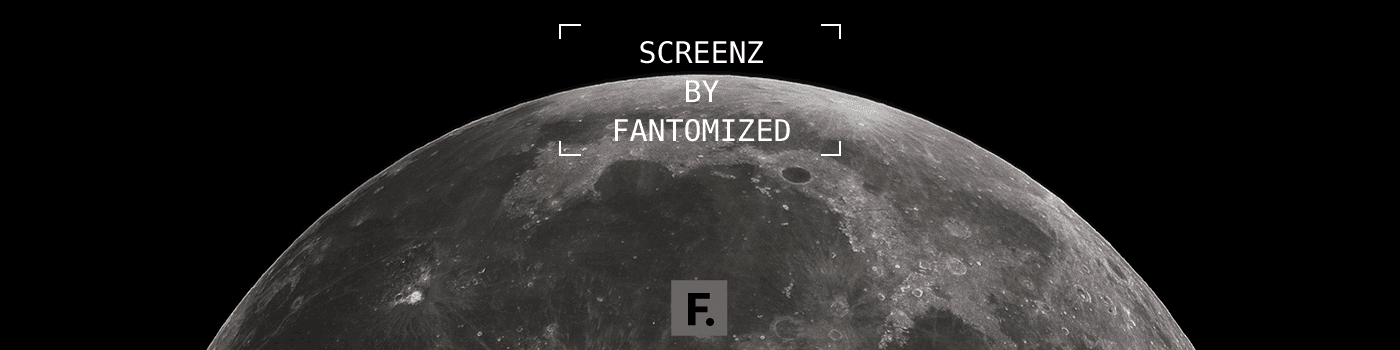 Screenz by Fantomized