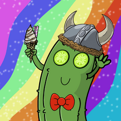 Punny Pickles collection image