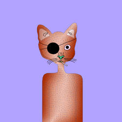 Metaworld Cat #810