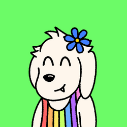 Doodle Dogs #6620