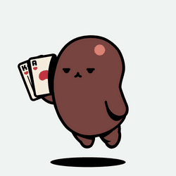 Bean #14733