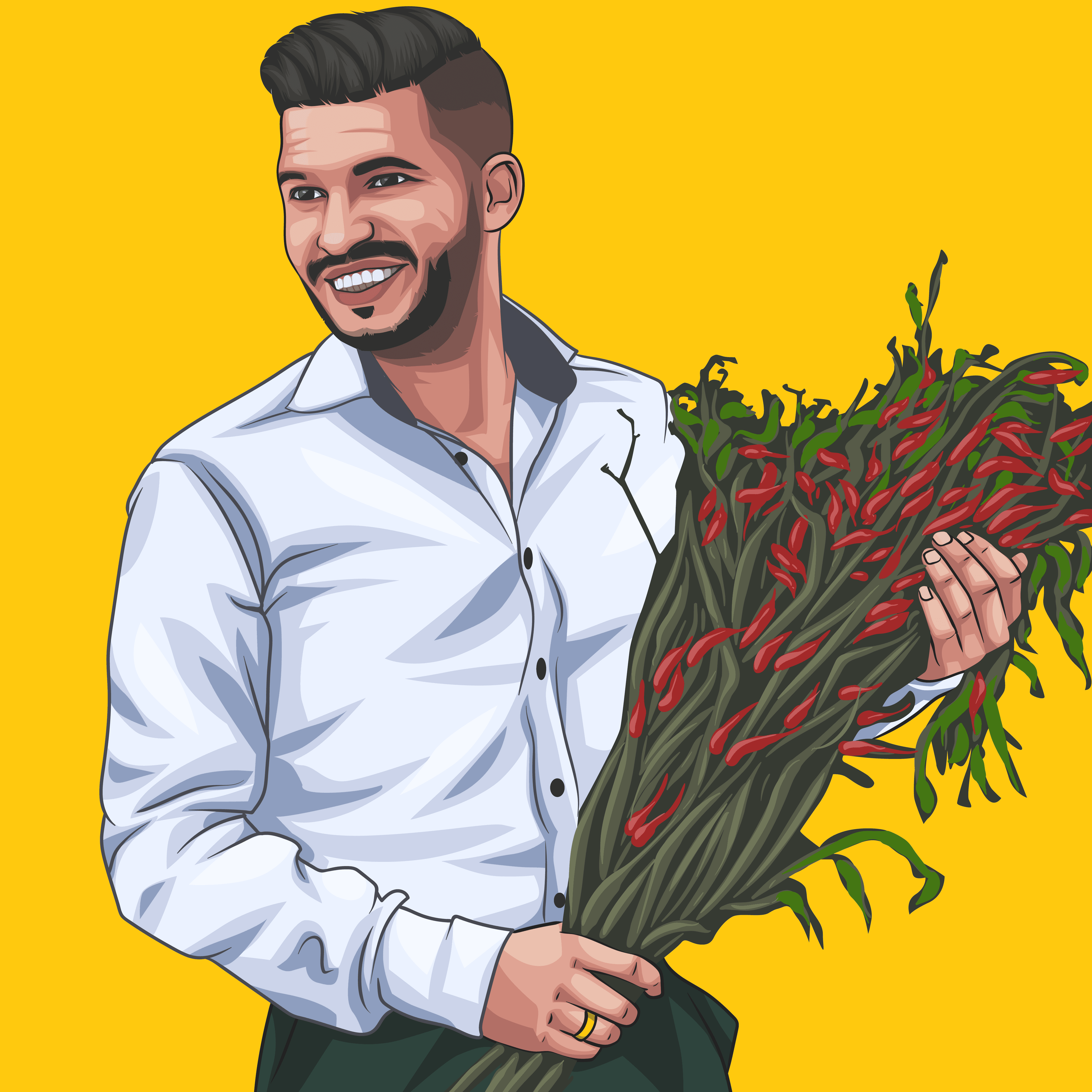 nescio.eth Ethereum Name Service (ENS and .eth domain) PFP