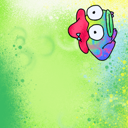 KingFrog 6972