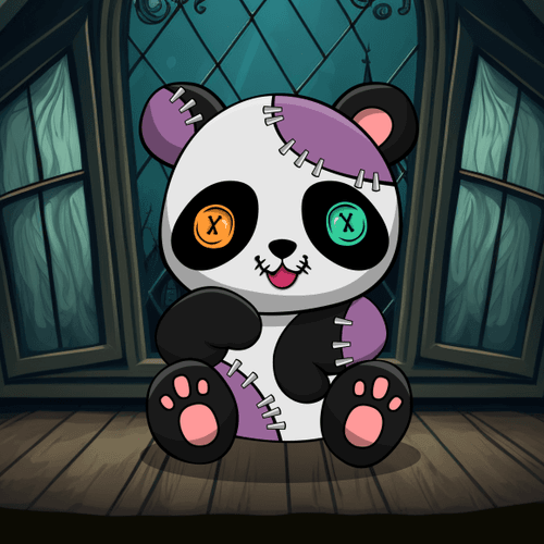 PandaDoll