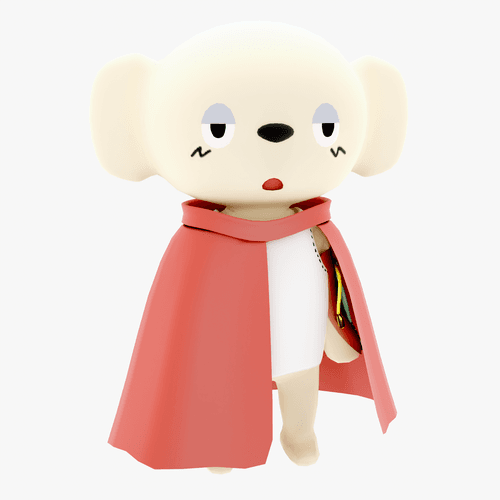 IGU Avatar Collection