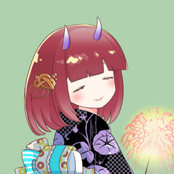 Tsumume-ichimatsu-akichikashi #09822