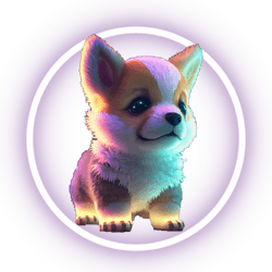 AI Baby Doge collection image
