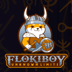 Flokiboy collection image
