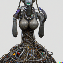Cinderella Cablepunk collection image