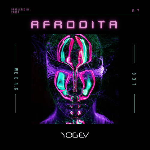 Yogev - Afrodita 