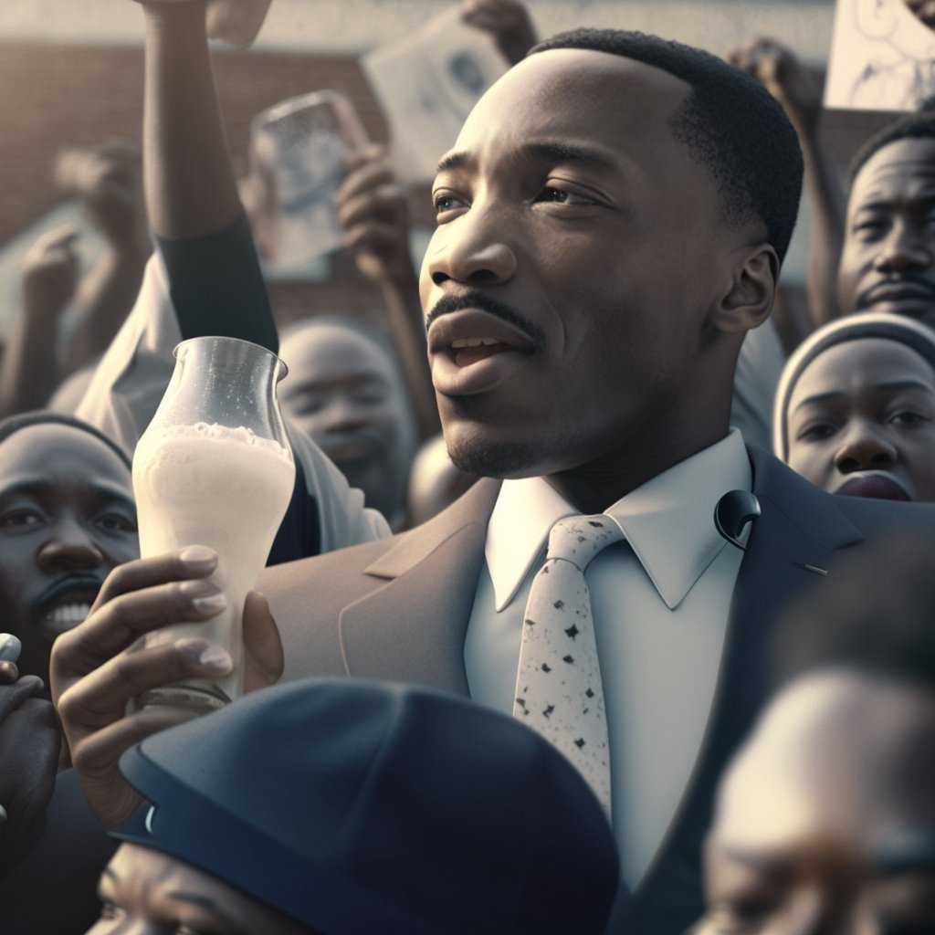 MLK Day