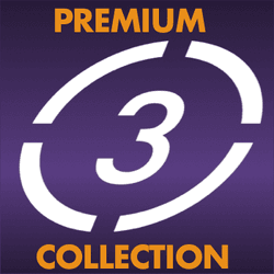 Web3 LZ Premium Content collection image
