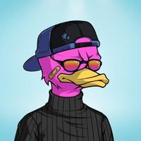 Ducky Lucks NFTs