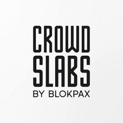 Crowdslabs by Blokpax collection image