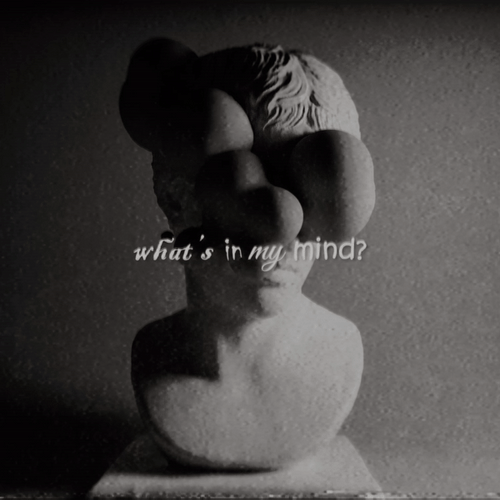 DARK VISIONS