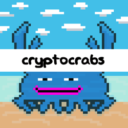 Crypto Crabs v2 collection image