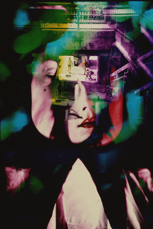 The Digital Archive: Amplified