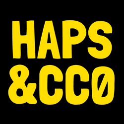 Haps & CC0 collection image