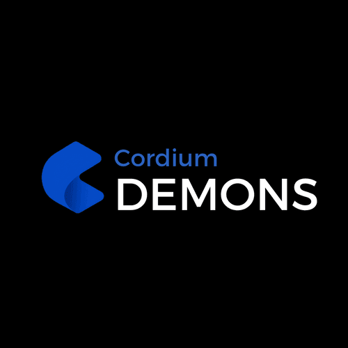 Cordium Demons