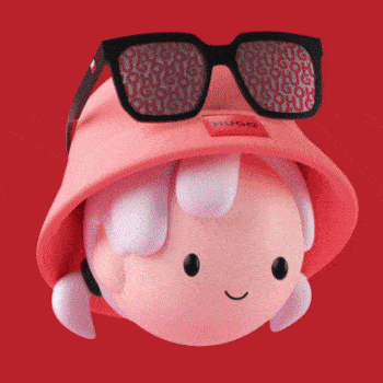 HUGO x lmaginary Ones Official V3