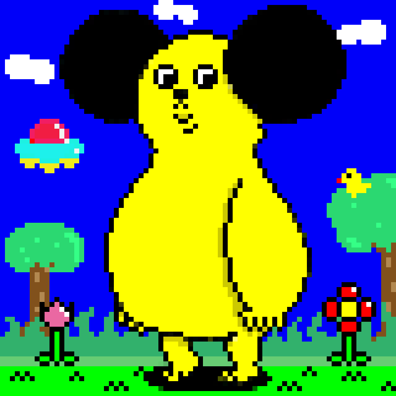 Meta handz×ボンまる#02