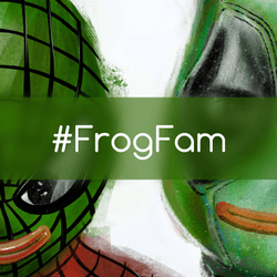 # FrogFam collection image
