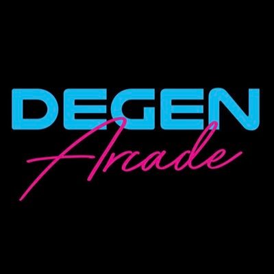 Degen_Arcade