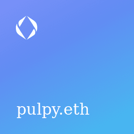 PulpysVault banner