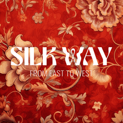 Silk Way collection image