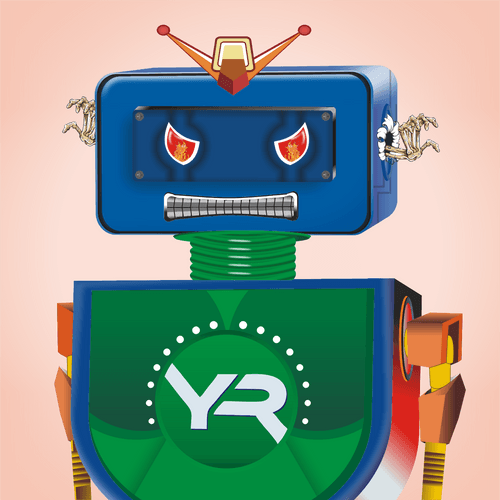 YRrobots