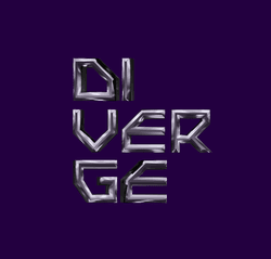 DIVERGE - S1: GL0SSY UNDERGR0UND collection image