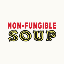 Non-Fungible Soup collection image