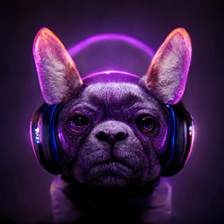 FrenchBulldogNft collection image