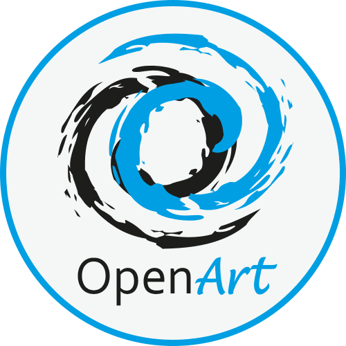 Vouchery OpenArt Studio