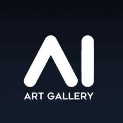 AI Art Gallery NFT Collection collection image