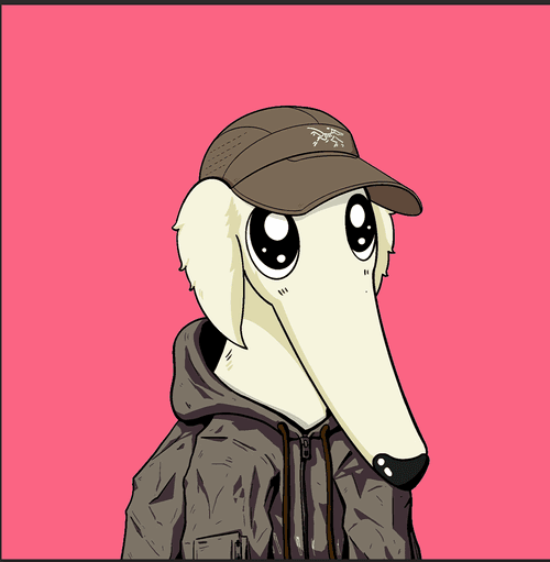 goodgirlborzoi