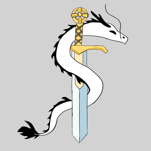 Yan Dragon Sword