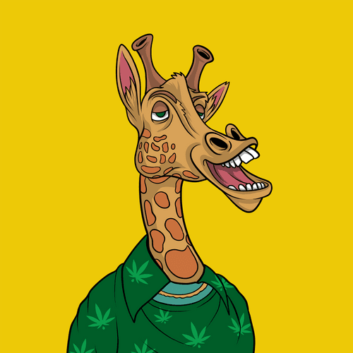 AntiGiraffeGiraffeClub
