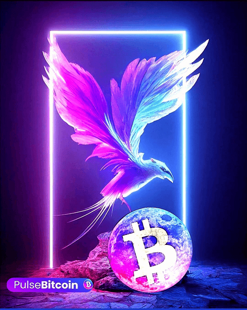 Butterfly effect PulseBitcoin