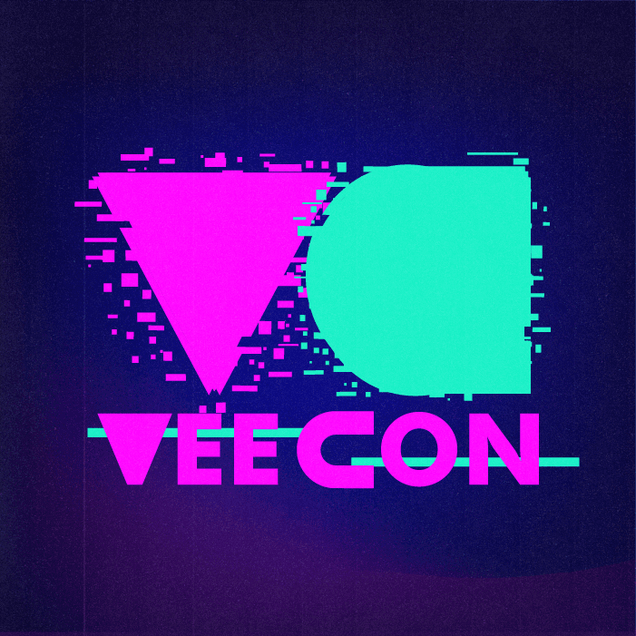 VeeCon 2023 Tickets