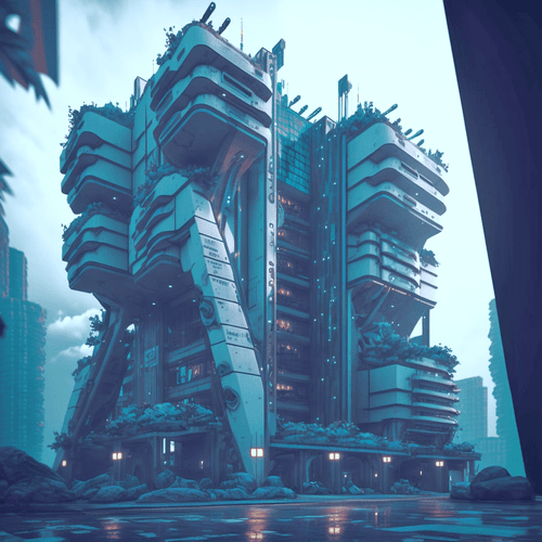 City of dreams