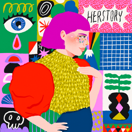 HERSTORY